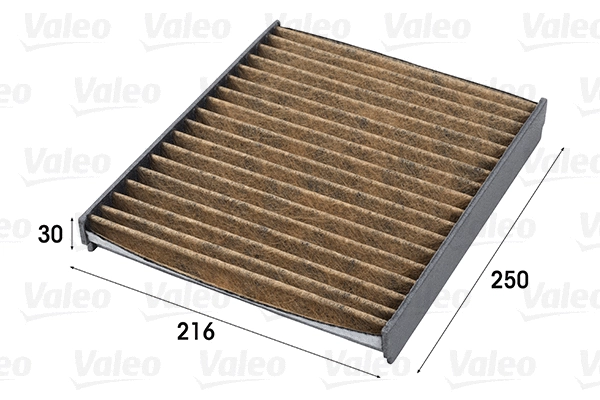 Salono filtras VALEO 701009