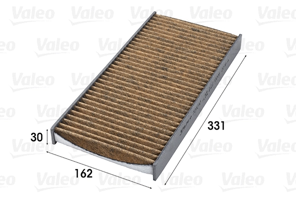 Salono filtras VALEO 701010