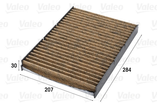 Salono filtras VALEO 701016