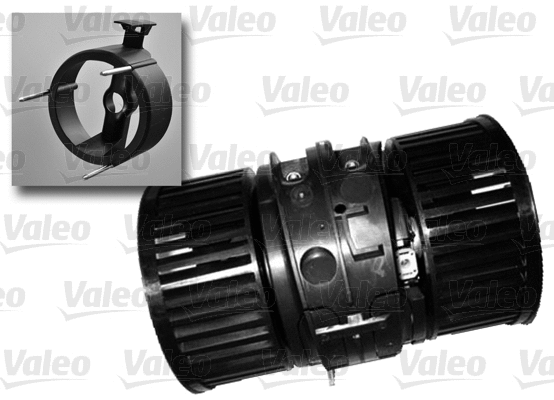 Vidaus putiklis VALEO 715065