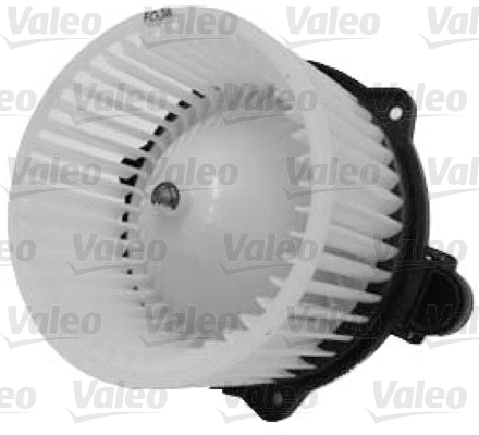 Vidaus putiklis VALEO 715261