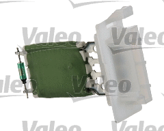 Vidaus putiklio varža VALEO 715294