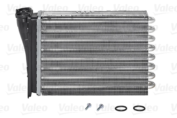 Salono radiatorius VALEO 715334
