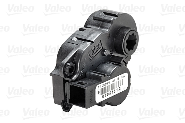 Maišymo sklendės valdiklis VALEO 715339