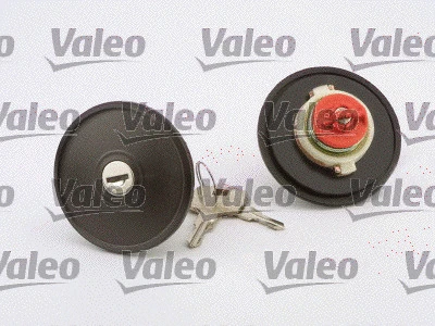 Degalų bako dangtelis VALEO 745371