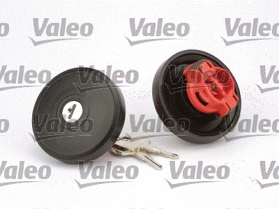 Degalų bako dangtelis VALEO 745374