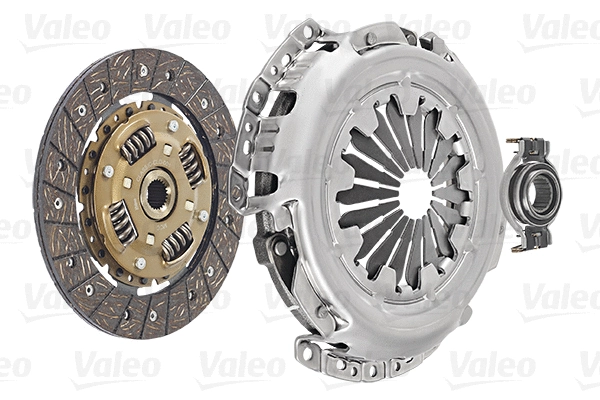 Sankabos komplektas VALEO 786001