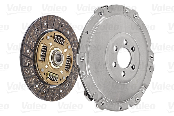 Sankabos komplektas VALEO 786011