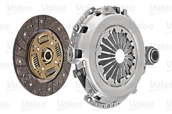 Sankabos komplektas VALEO 786013