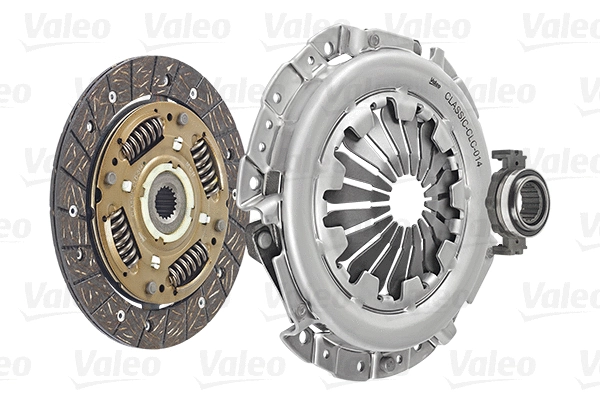 Sankabos komplektas VALEO 786014