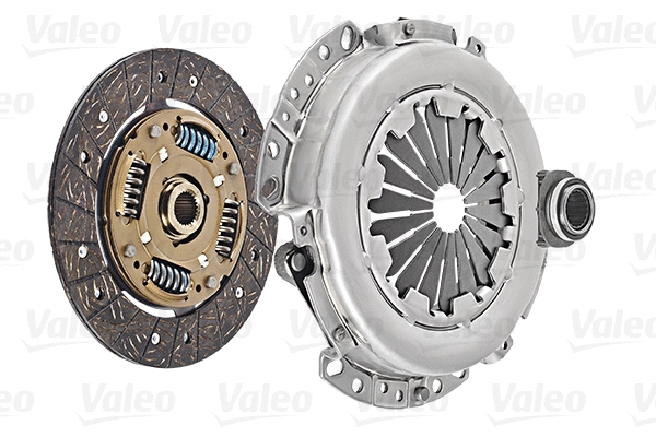 Sankabos komplektas VALEO 786015