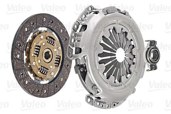 Sankabos komplektas VALEO 786016