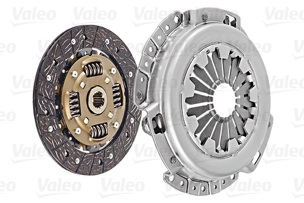 Sankabos komplektas VALEO 786017