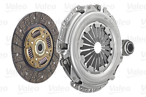 Sankabos komplektas VALEO 786018