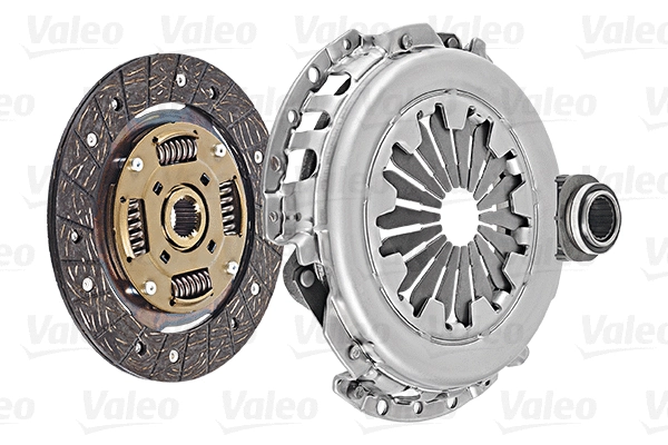 Sankabos komplektas VALEO 786019