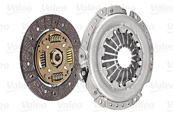 Sankabos komplektas VALEO 786021