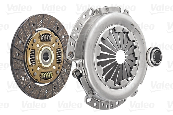 Sankabos komplektas VALEO 786025
