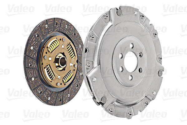 Sankabos komplektas VALEO 786028
