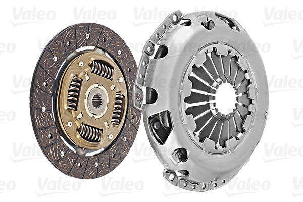 Sankabos komplektas VALEO 786029