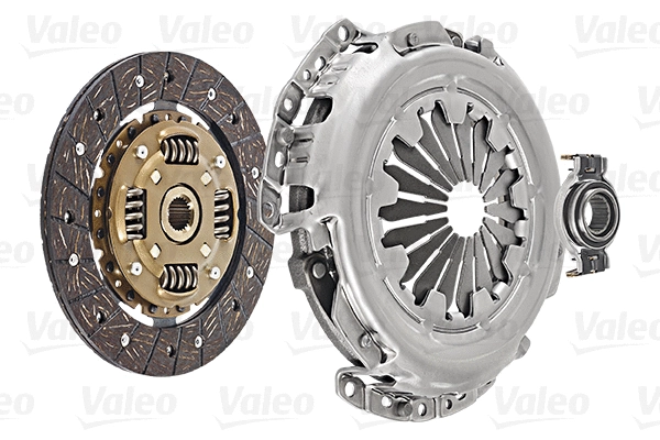 Sankabos komplektas VALEO 786030