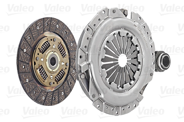 Sankabos komplektas VALEO 786031