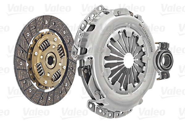 Sankabos komplektas VALEO 786032