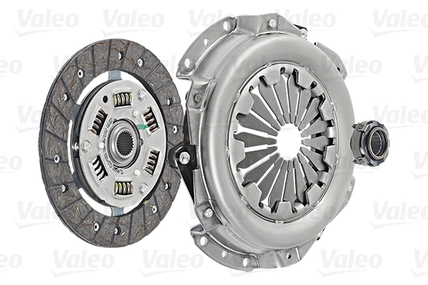 Sankabos komplektas VALEO 786033