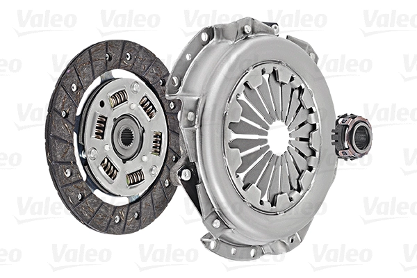 Sankabos komplektas VALEO 786035