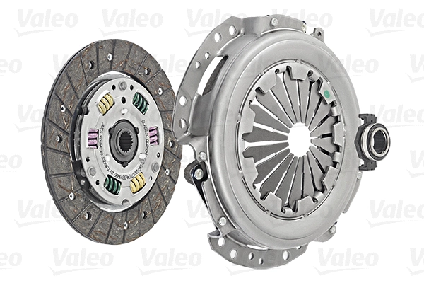 Sankabos komplektas VALEO 786041