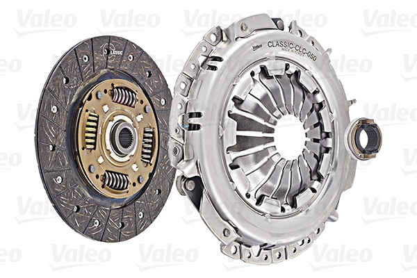 Sankabos komplektas VALEO 786050
