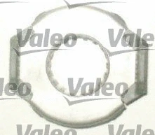 Sankabos komplektas VALEO 801095