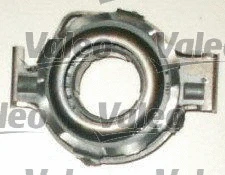 Sankabos komplektas VALEO 801126