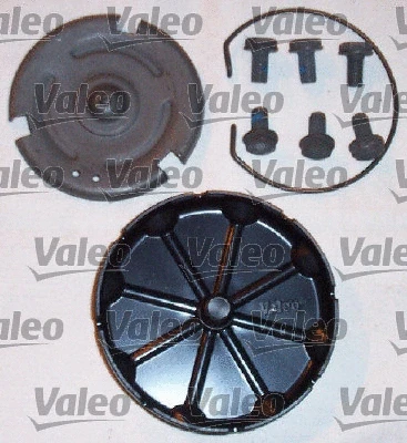 Sankabos komplektas VALEO 801184