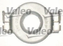 Sankabos komplektas VALEO 801185