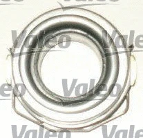 Sankabos komplektas VALEO 801391