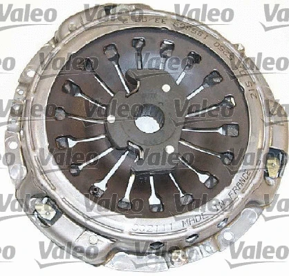 Sankabos komplektas VALEO 801416