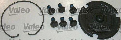 Sankabos komplektas VALEO 801440