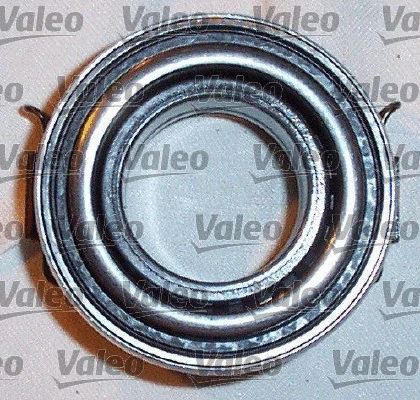 Sankabos komplektas VALEO 801494
