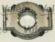 Sankabos komplektas VALEO 801834
