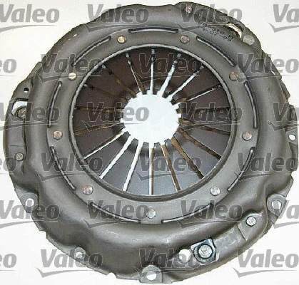 Sankabos komplektas VALEO 801881