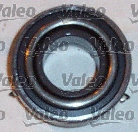 Sankabos komplektas VALEO 801962