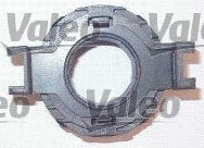 Sankabos komplektas VALEO 801980