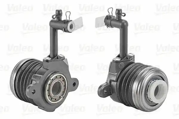 Sankabos centrinis darbinis cilindras VALEO 804500