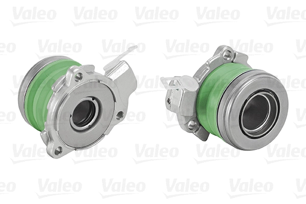 Sankabos centrinis darbinis cilindras VALEO 804503