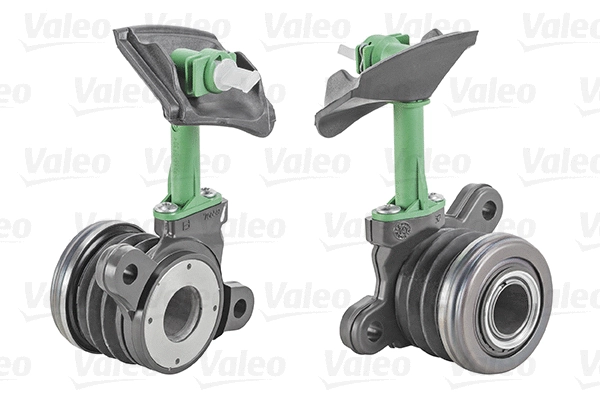 Sankabos centrinis darbinis cilindras VALEO 804509