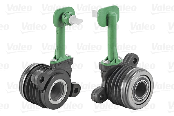 Sankabos centrinis darbinis cilindras VALEO 804510