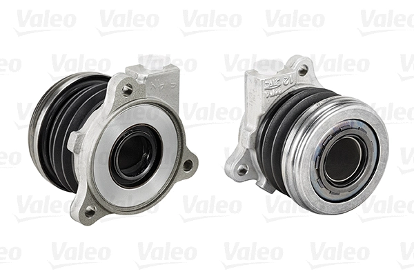 Sankabos centrinis darbinis cilindras VALEO 804513