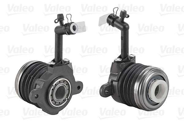 Sankabos centrinis darbinis cilindras VALEO 804523