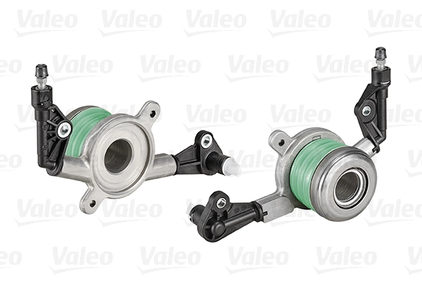 Sankabos centrinis darbinis cilindras VALEO 804541