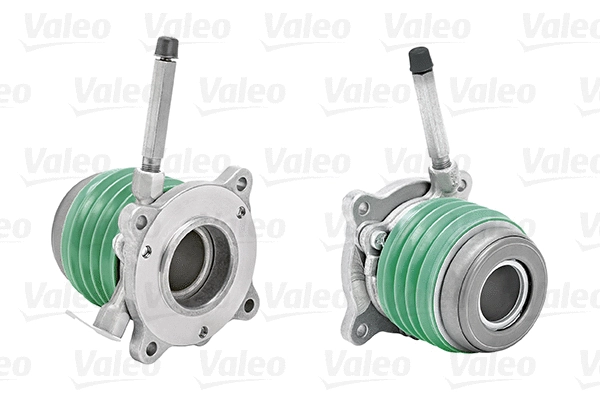 Sankabos centrinis darbinis cilindras VALEO 804547